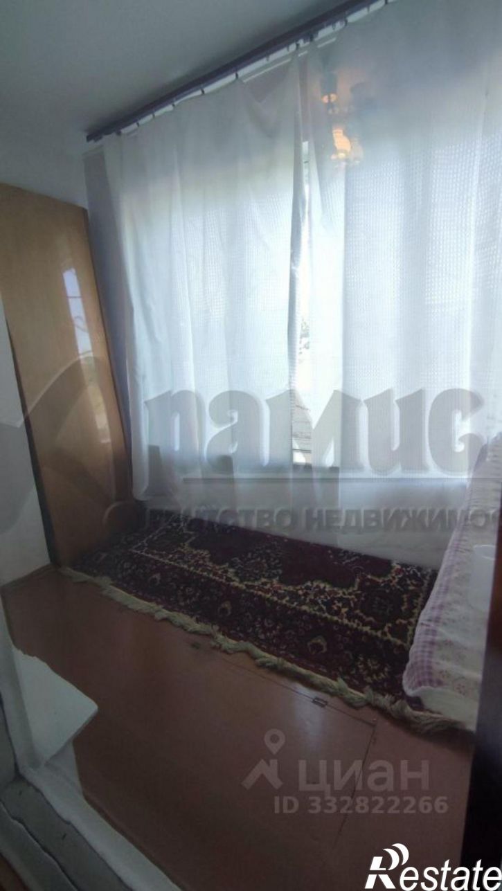 3-комн квартира ул Колка Кесаева, 146а,  д. 146а