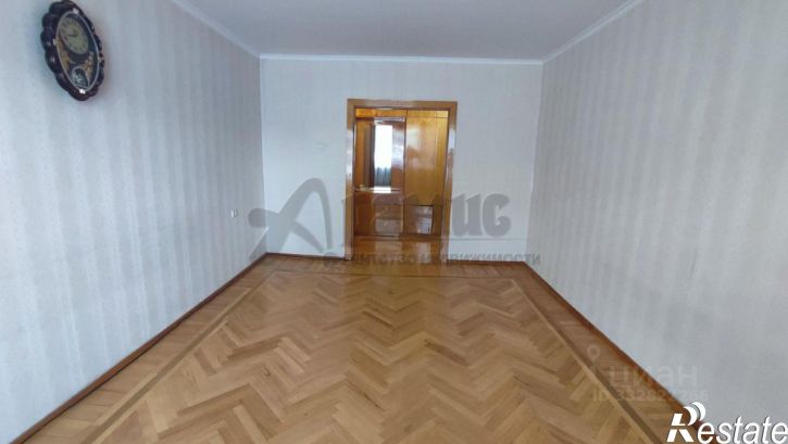 3-комн квартира ул Колка Кесаева, 146а,  д. 146а
