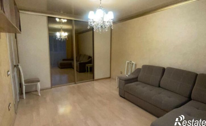 2-комн квартира ул Владикавказская, 20,  д. 20