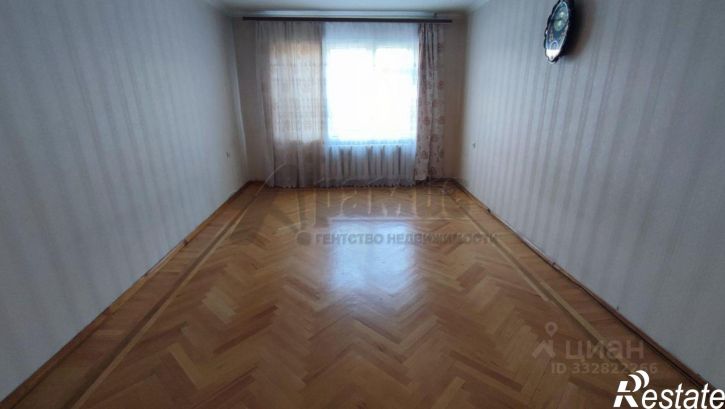 3-комн квартира ул Колка Кесаева, 146а,  д. 146а