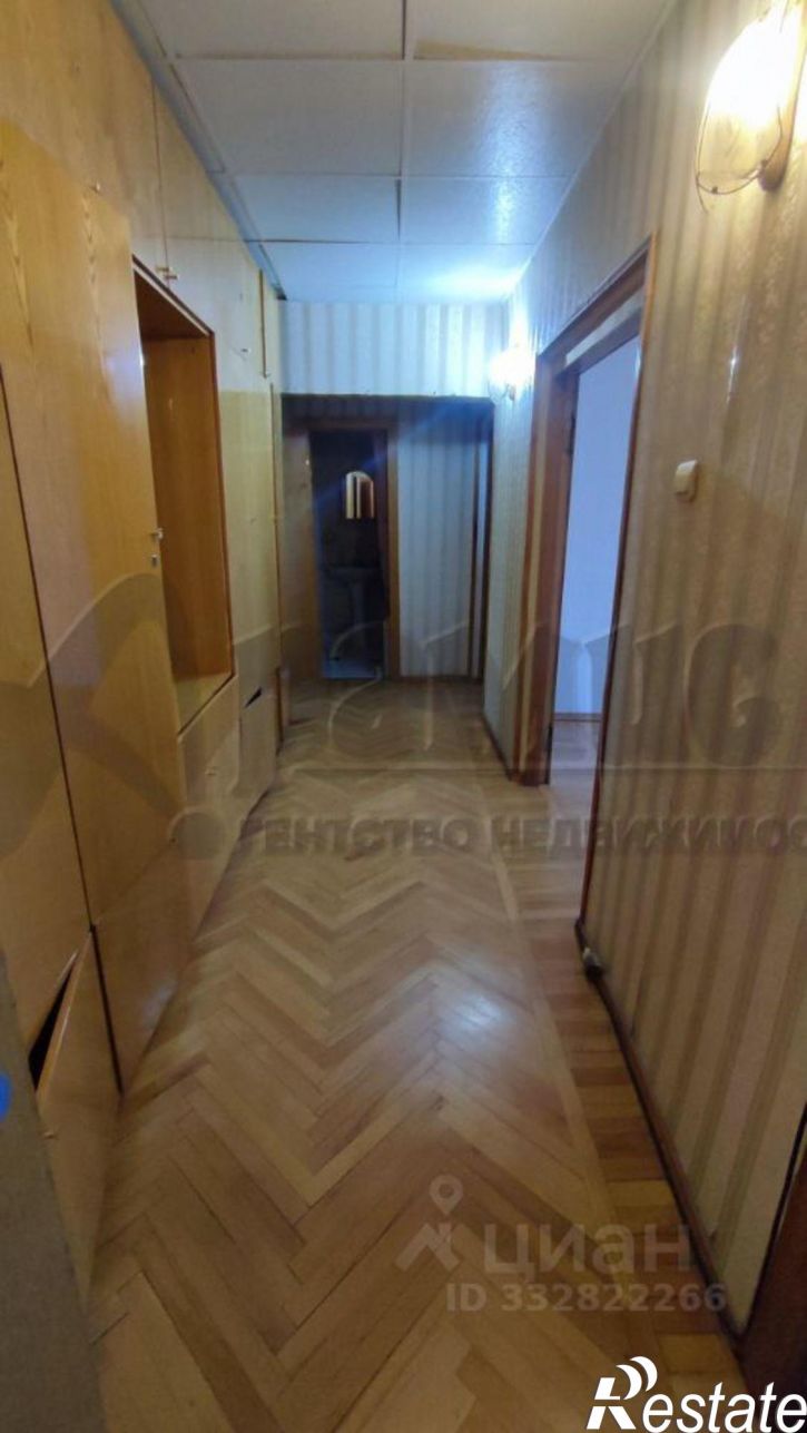 3-комн квартира ул Колка Кесаева, 146а,  д. 146а