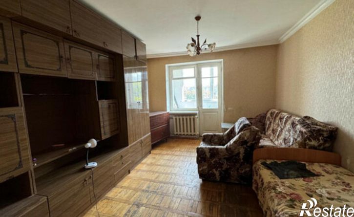 2-комн квартира ул Кутузова, 82,  д. 82