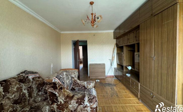 2-комн квартира ул Кутузова, 82,  д. 82