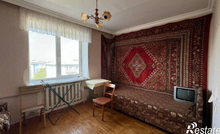 2-комн квартира ул Кутузова, 82,  д. 82