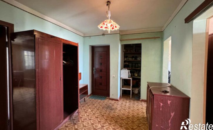 2-комн квартира ул Кутузова, 82,  д. 82