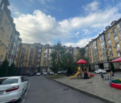 3-комн, 98кв м, этаж 2/5 ул Шамиля Джикаева, 5Б