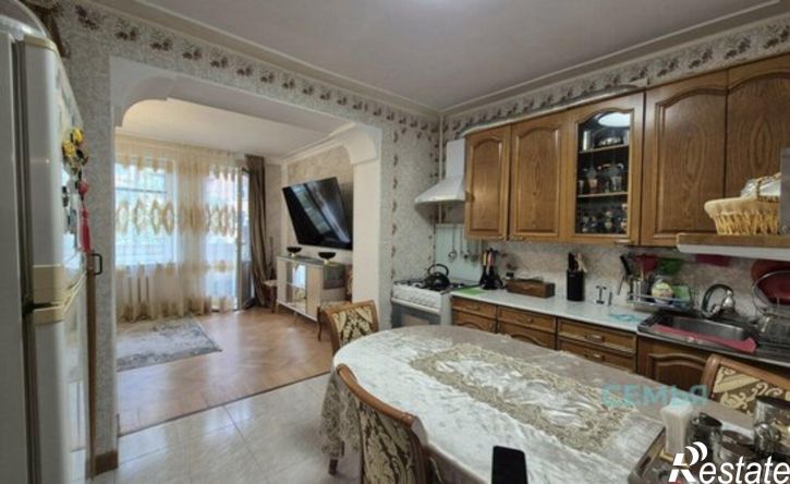 3-комн квартира ул Карла Маркса, 44,  д. 44
