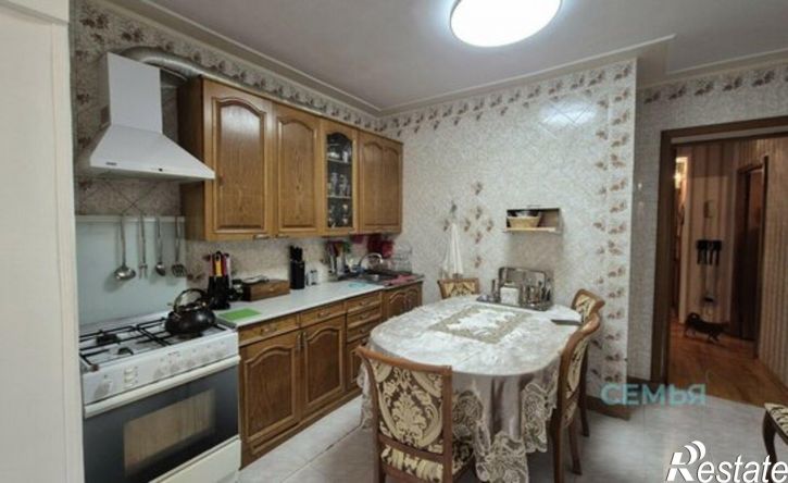3-комн квартира ул Карла Маркса, 44,  д. 44