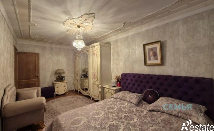 3-комн квартира ул Карла Маркса, 44,  д. 44