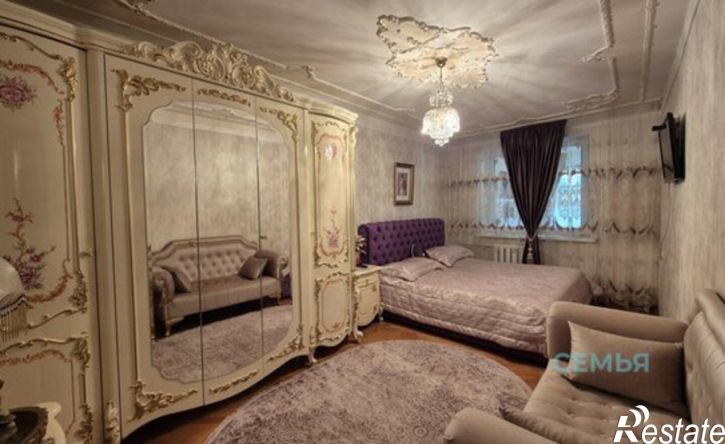 3-комн квартира ул Карла Маркса, 44,  д. 44