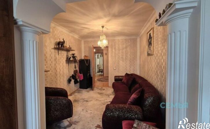 3-комн квартира ул Карла Маркса, 44,  д. 44
