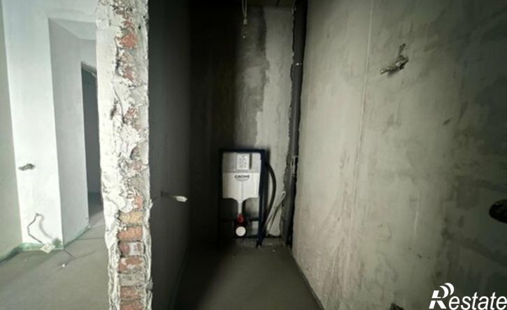 3-комн квартира ул Шамиля Джикаева, 5Б,  д. 5Б