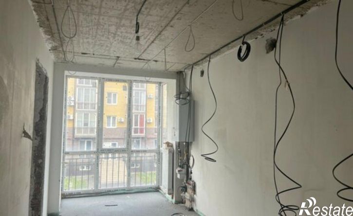3-комн квартира ул Шамиля Джикаева, 5Б,  д. 5Б