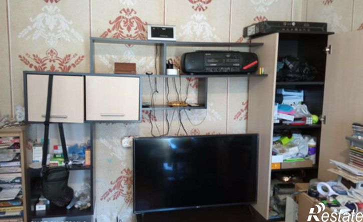 1-комн квартира ул Ватутина, 57,  д. 57