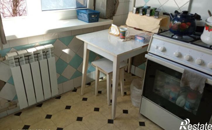 1-комн квартира ул Ватутина, 57,  д. 57