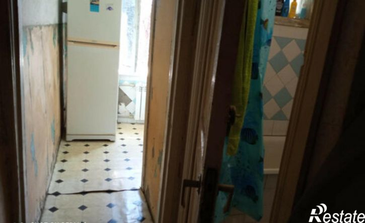 1-комн квартира ул Ватутина, 57,  д. 57