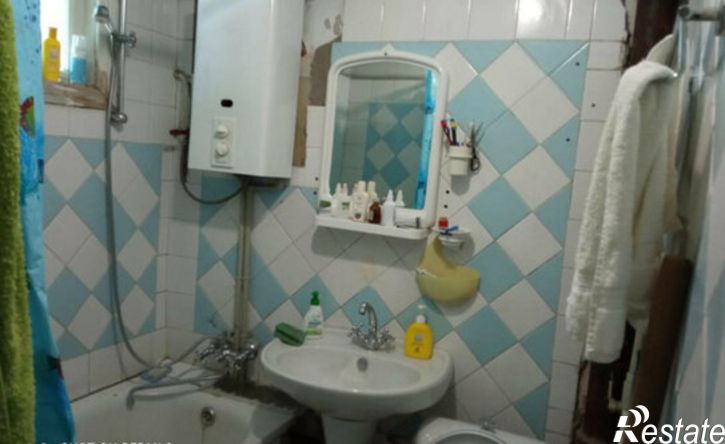 1-комн квартира ул Ватутина, 57,  д. 57