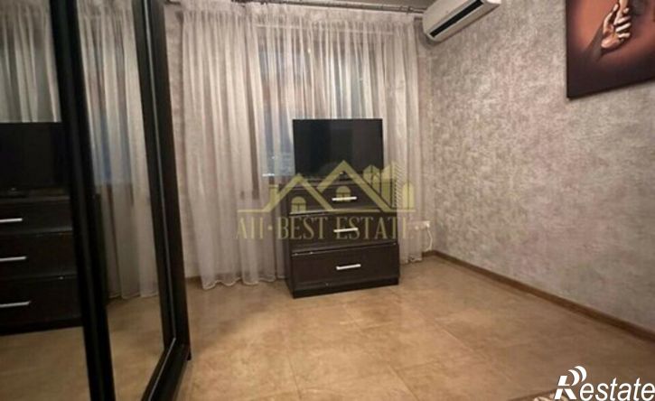 1-комн квартира ул Московская, 37,  д. 37