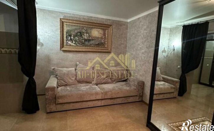 1-комн квартира ул Московская, 37,  д. 37