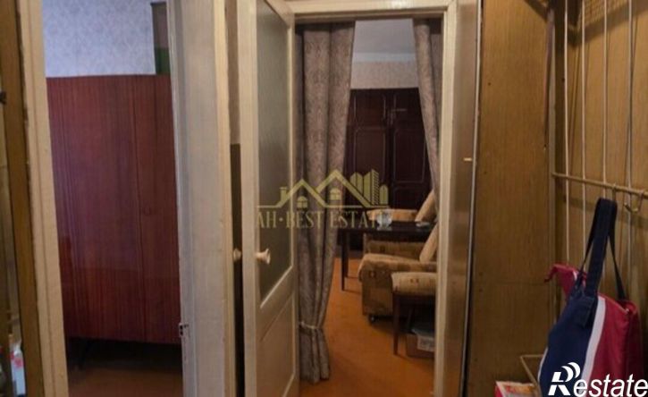 2-комн квартира ул Куйбышева, 60,  д. 60
