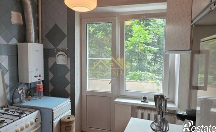 2-комн квартира ул Куйбышева, 60,  д. 60