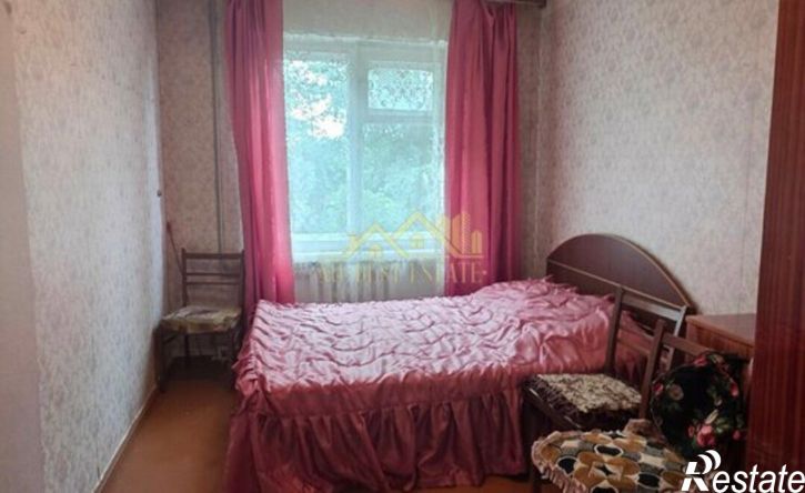 2-комн квартира ул Куйбышева, 60,  д. 60