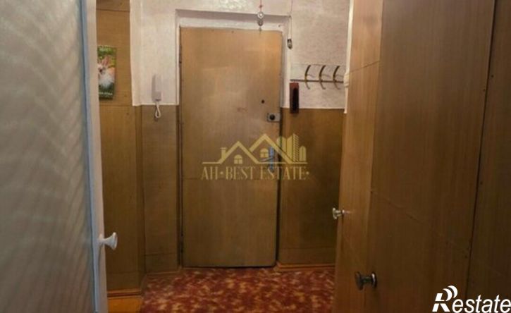 2-комн квартира ул Куйбышева, 60,  д. 60
