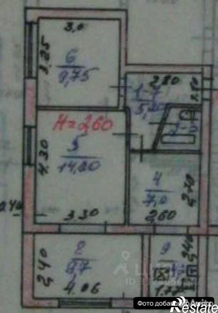 2-комн квартира ул Щорса, 103,  д. 103