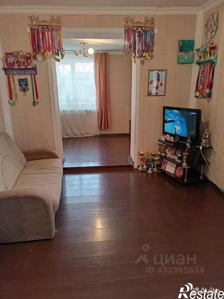 2-комн квартира ул Щорса, 103,  д. 103