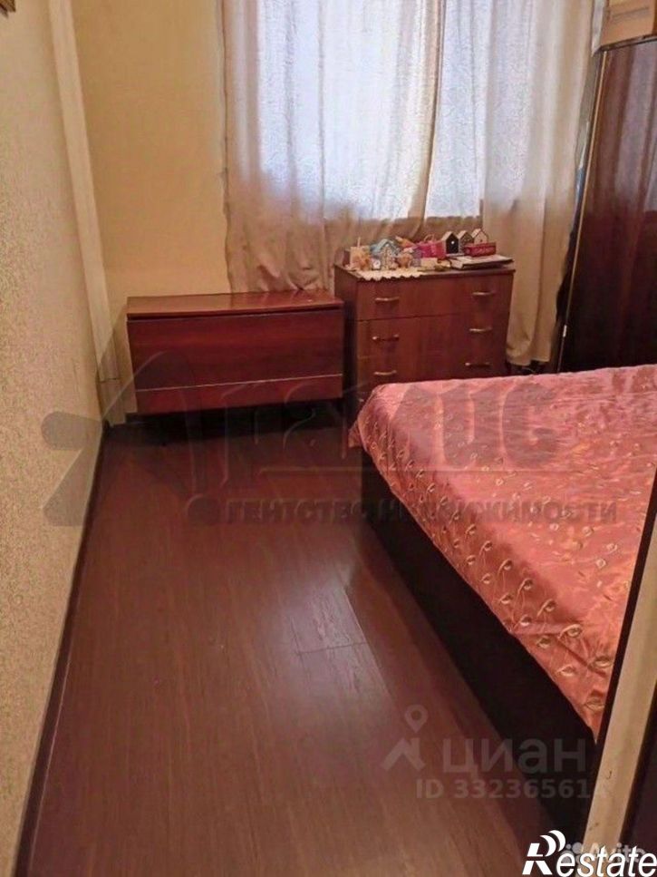2-комн квартира ул Щорса, 103,  д. 103