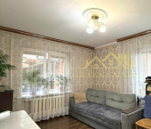 2-комн, 40кв м, этаж 1/5 ул Черняховского, 26 2