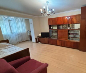 1-комн, 40кв м, этаж 4/5 ул Весенняя, 1 4