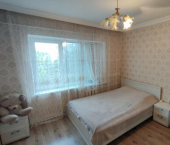 3-комн, 71кв м, этаж 4/4 ул Кутузова, 72а