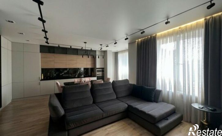 2-комн квартира ул Курсантов-Кировцев, 15Д,  д. 15Д