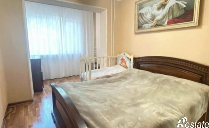 3-комн квартира ул Цоколаева, 2А,  д. 2А