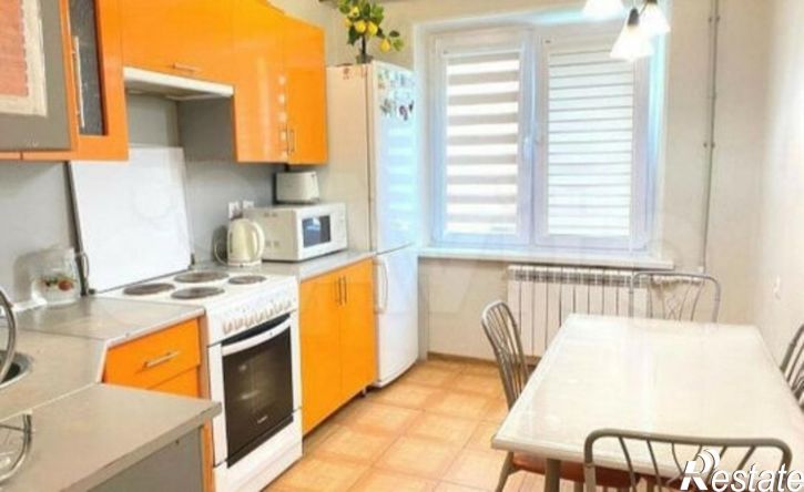 3-комн квартира ул Цоколаева, 2А,  д. 2А