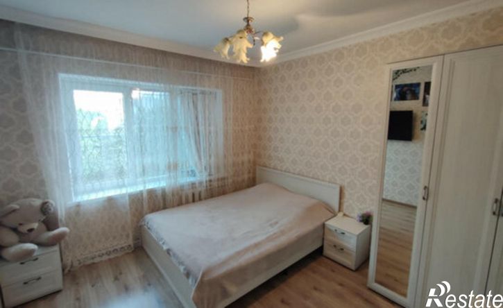 3-комн квартира ул Кутузова, 72а,  д. 72а