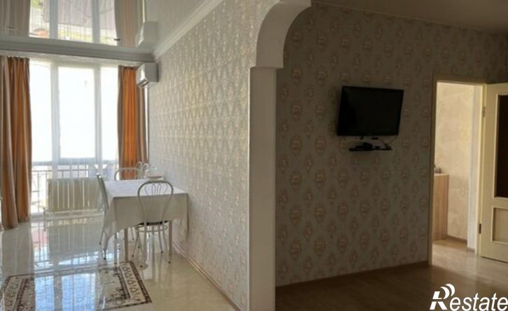 1-комн квартира ул Шамиля Джикаева, 10,  д. 10