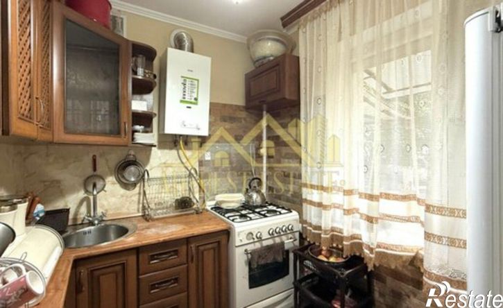 2-комн квартира ул Черняховского, 26 2,  д. 26 2,  к. 2