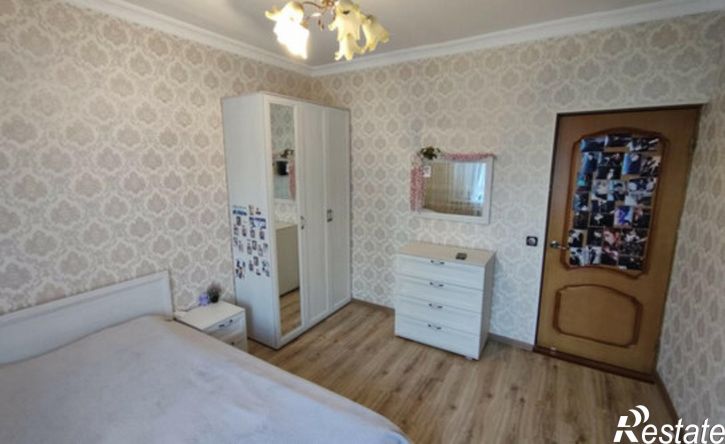 3-комн квартира ул Кутузова, 72а,  д. 72а