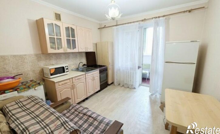 1-комн квартира ул Весенняя, 1 4,  д. 1 4,  к. 4