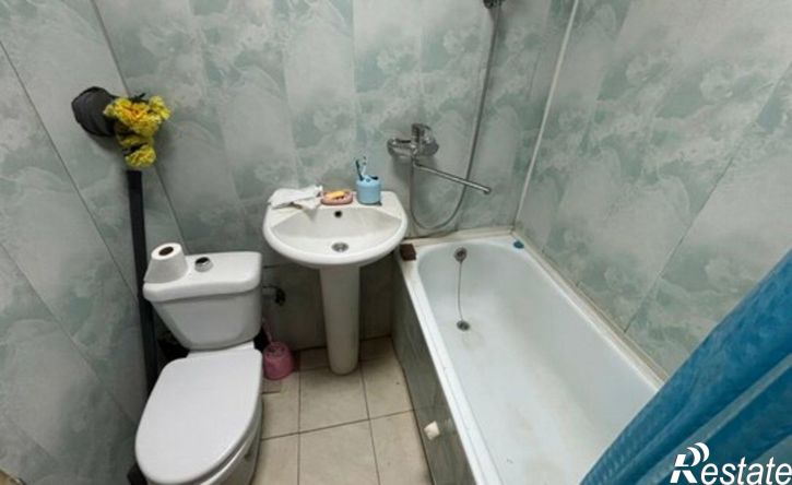 1-комн квартира ул Весенняя, 1 4,  д. 1 4,  к. 4