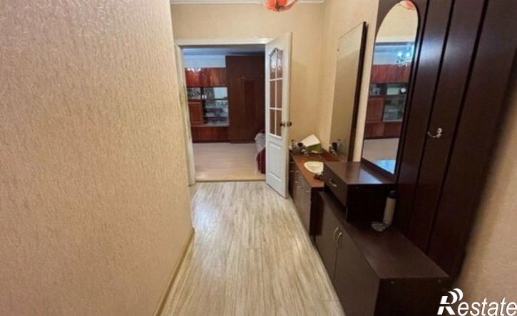 1-комн квартира ул Весенняя, 1 4,  д. 1 4,  к. 4