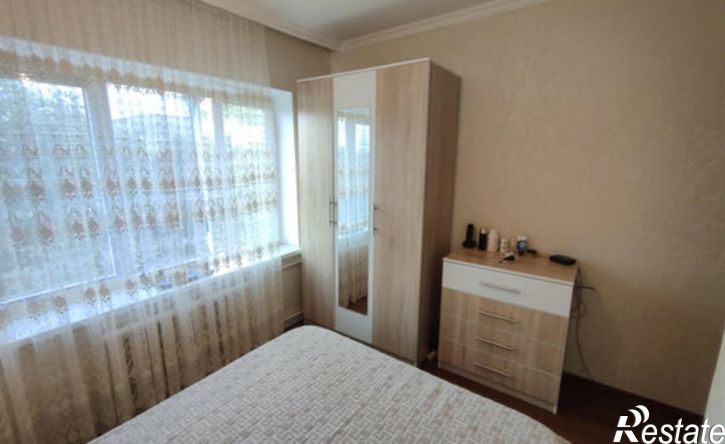 3-комн квартира ул Кутузова, 72а,  д. 72а
