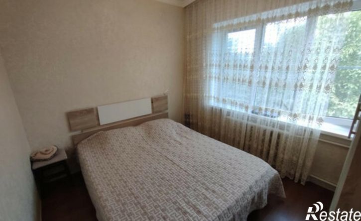 3-комн квартира ул Кутузова, 72а,  д. 72а