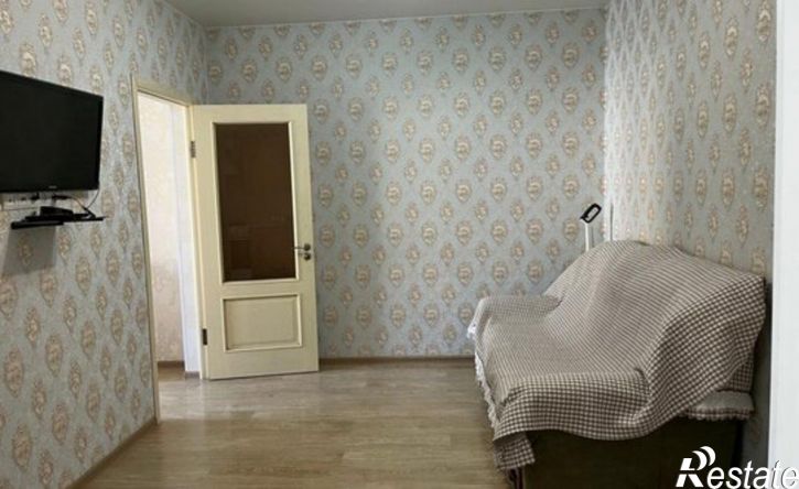 1-комн квартира ул Шамиля Джикаева, 10,  д. 10