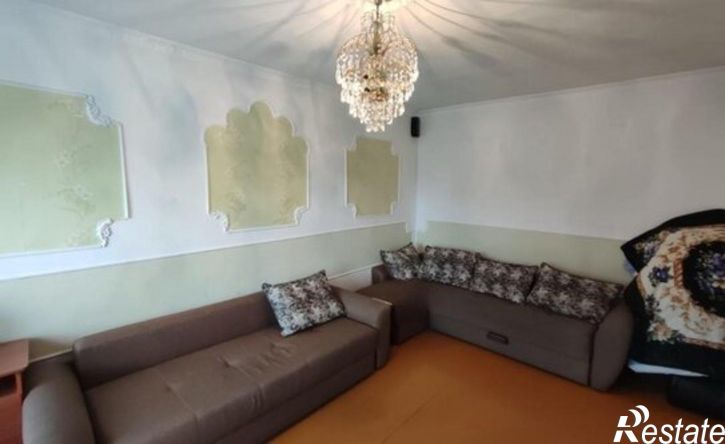 3-комн квартира ул Кутузова, 72а,  д. 72а