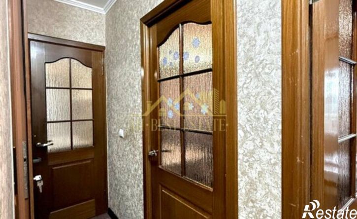 2-комн квартира ул Черняховского, 26 2,  д. 26 2,  к. 2
