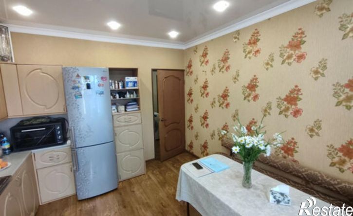 3-комн квартира ул Кутузова, 72а,  д. 72а