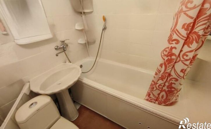 3-комн квартира ул Кутузова, 72а,  д. 72а